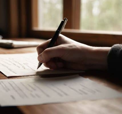 how to write a resignation letter