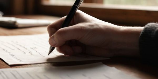 how to write a resignation letter