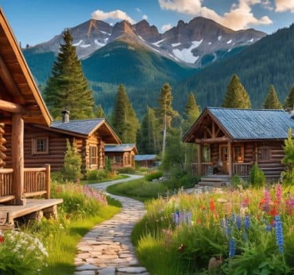 vacation home investment analysis