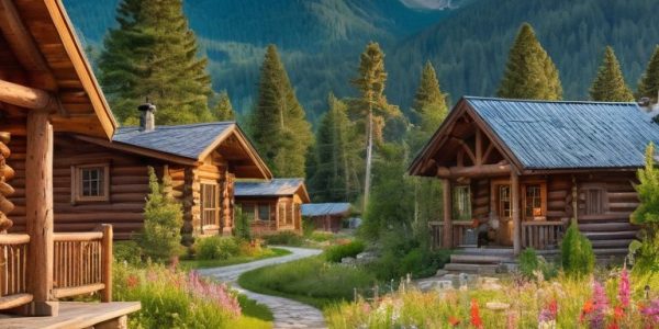 vacation home investment analysis