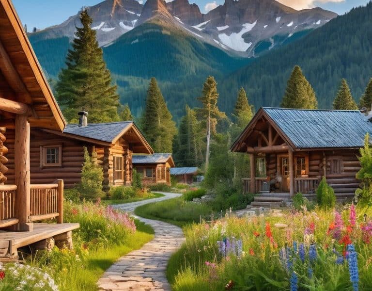 vacation home investment analysis