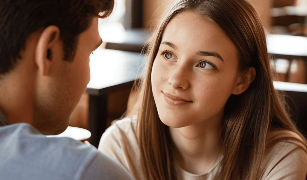 Negging Examples on First Dates