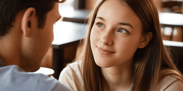 Negging Examples on First Dates