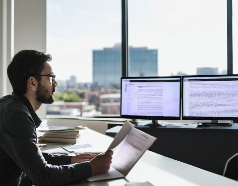 Primary vs secondary market research concepts