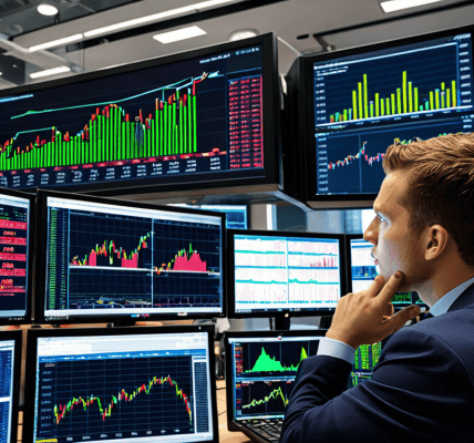 Smart Money Concepts SMC trading