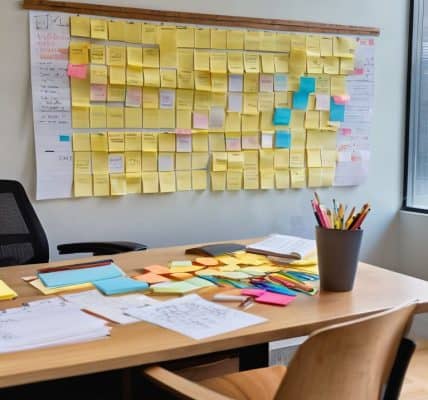 Gantt chart usage guide
