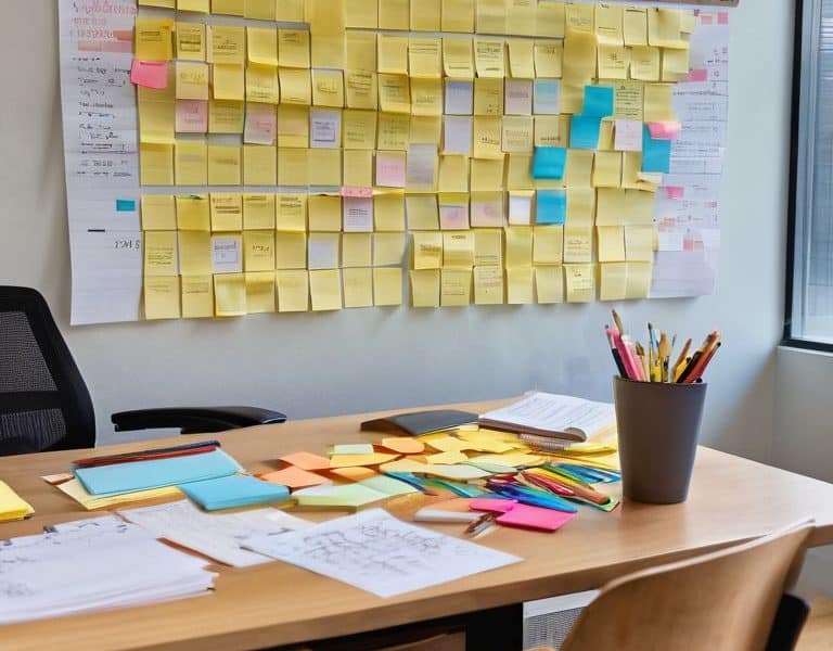 Gantt chart usage guide