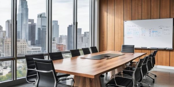 Marketing and sales plan guide