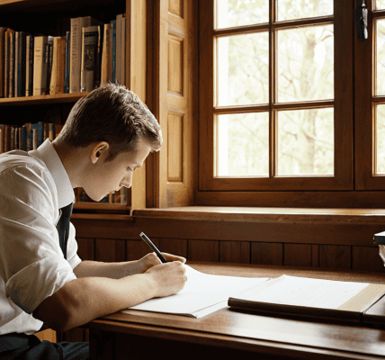 Writing a Letter of Recommendation