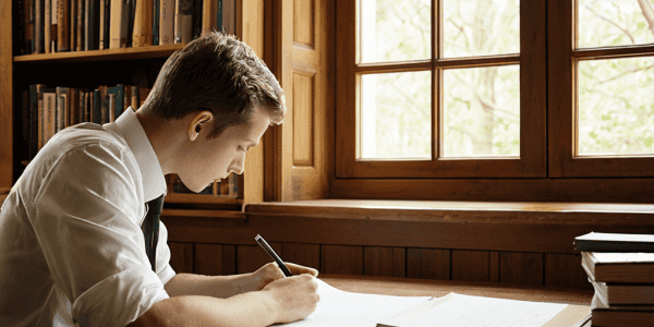 Writing a Letter of Recommendation
