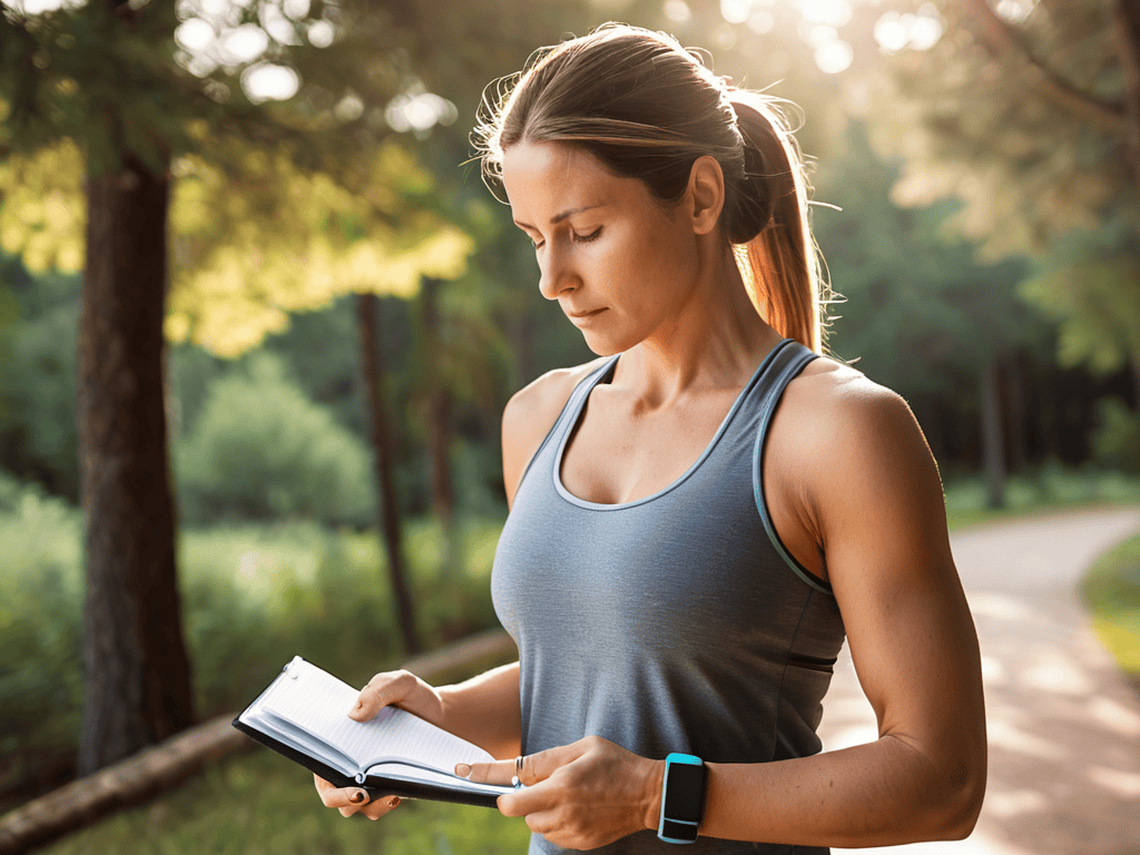 Project Overview fitness schedule