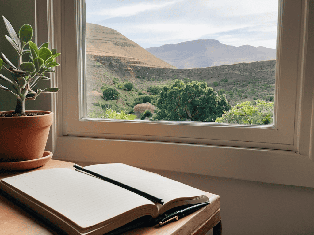 Unlocking High Performance Sabbaticals