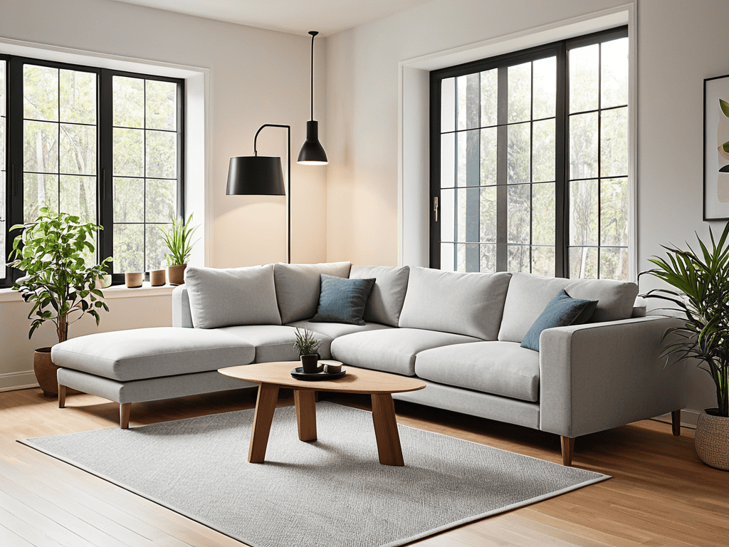Unlocking Modular Furniture