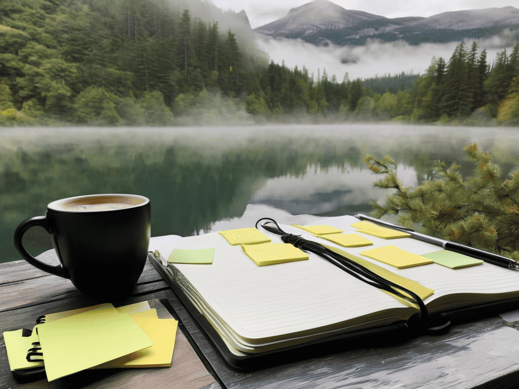 Mastering the Art of Sabbatical Success
