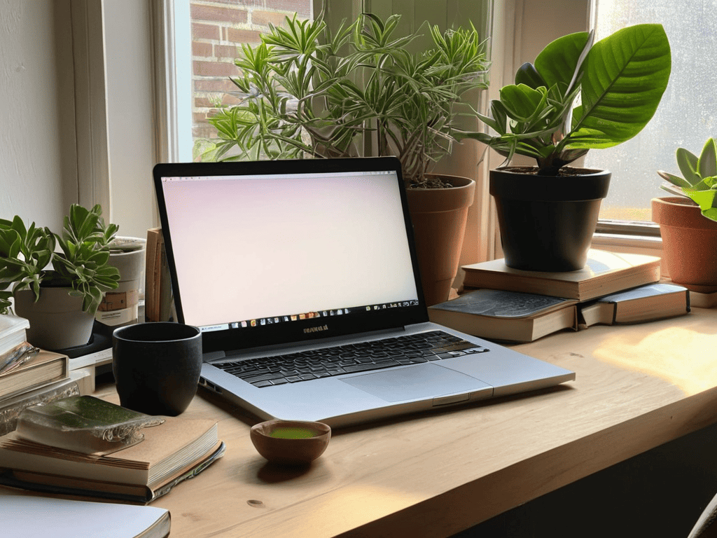 Streamlining Digital Life made simple