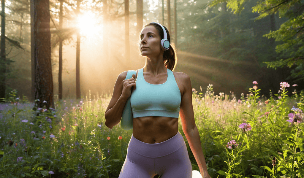 Cycle Syncing Workouts for women
