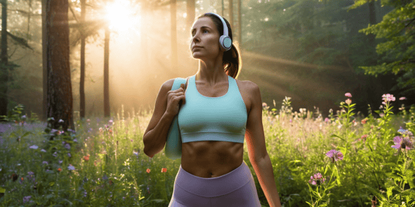 Cycle Syncing Workouts for women