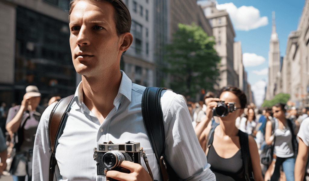 Medium Format Hybridization camera system