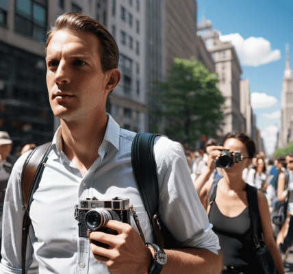 Medium Format Hybridization camera system