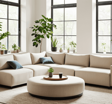 Modular Furniture for modern homes