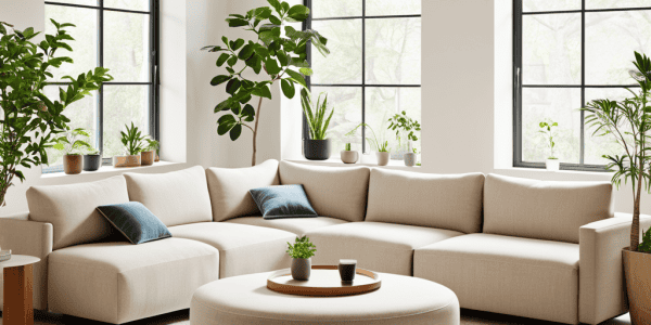 Modular Furniture for modern homes