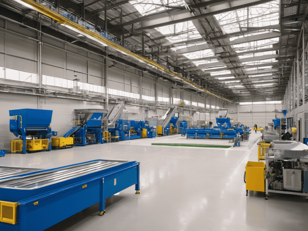 Navigating Circular Economy Stocks