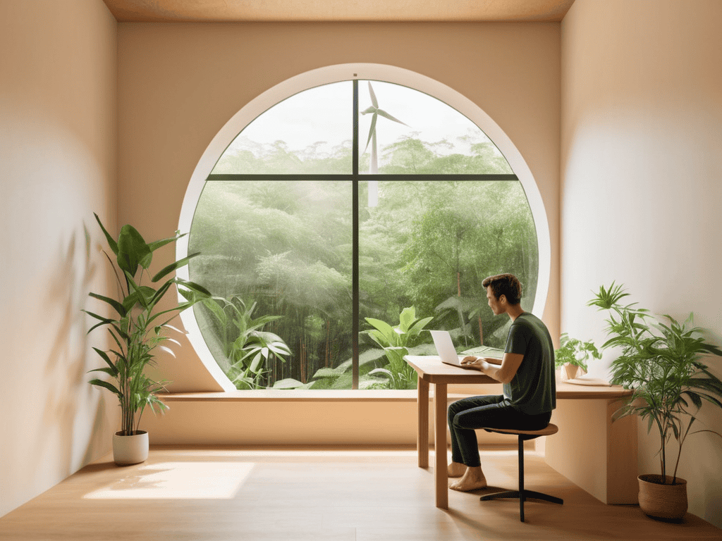 Sustainable Ux Revolution