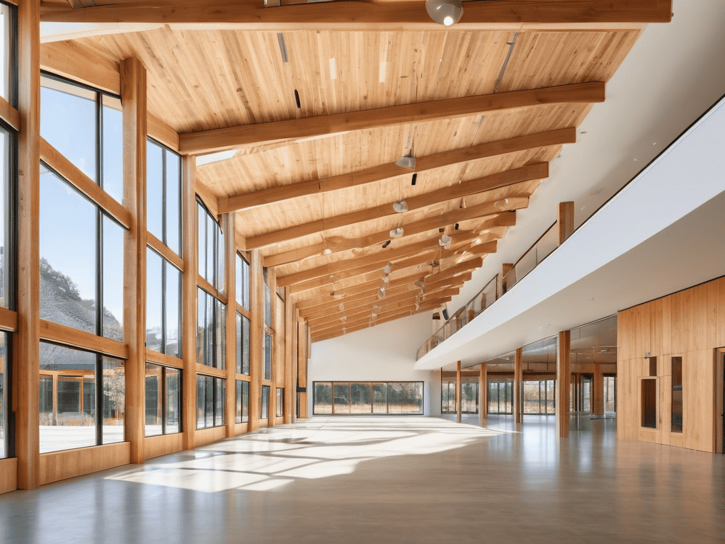 Clt Building Benefits Uncovered