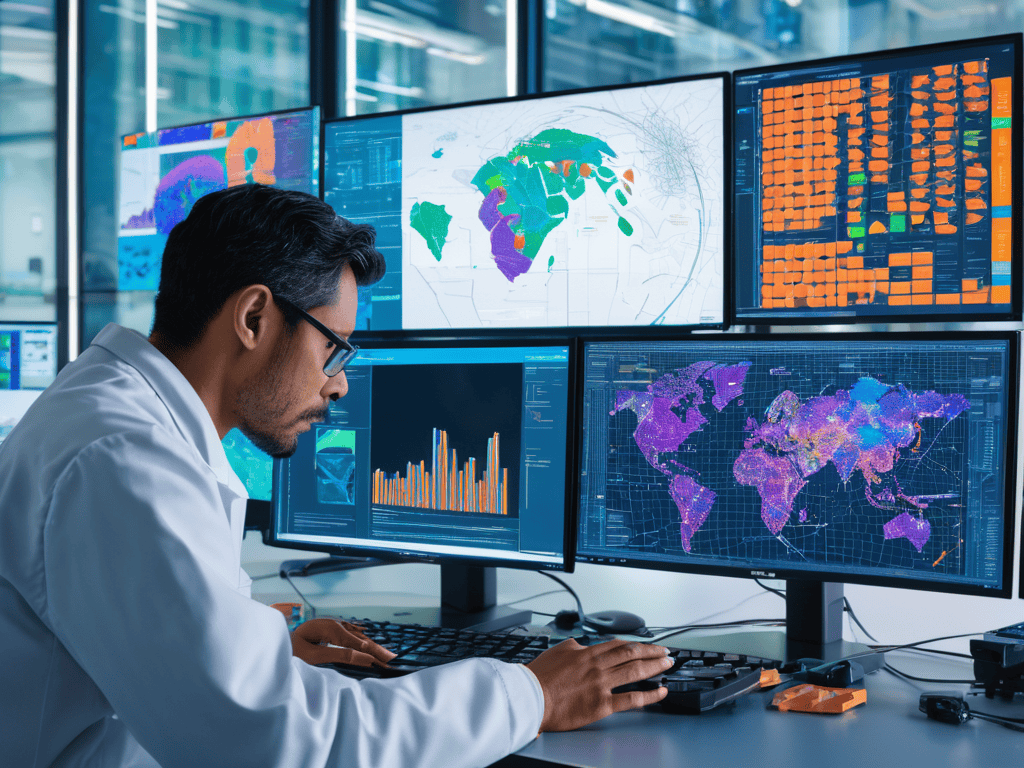 Revolutionizing Rd With Xai