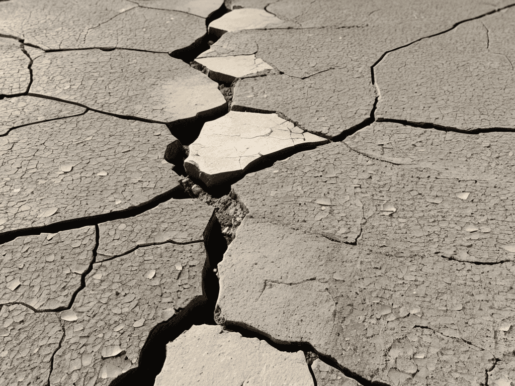 Self-healing concrete tech tips