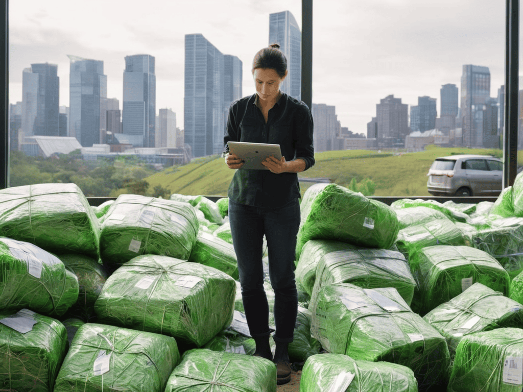 Circular Economy Stocks investing tips