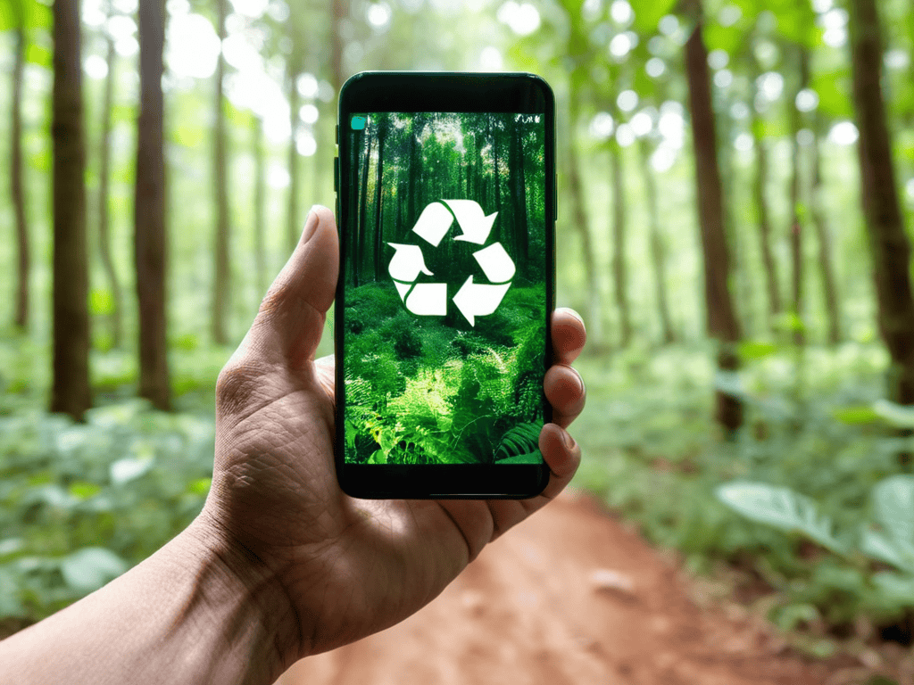 Sustainable UX Hacks to Save Planet