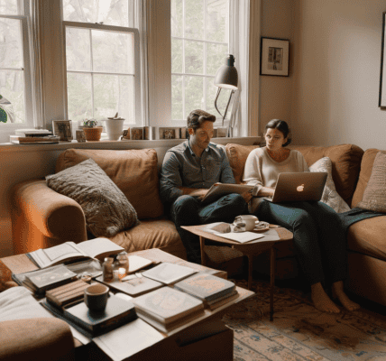 Digital Legacy Planning for couples