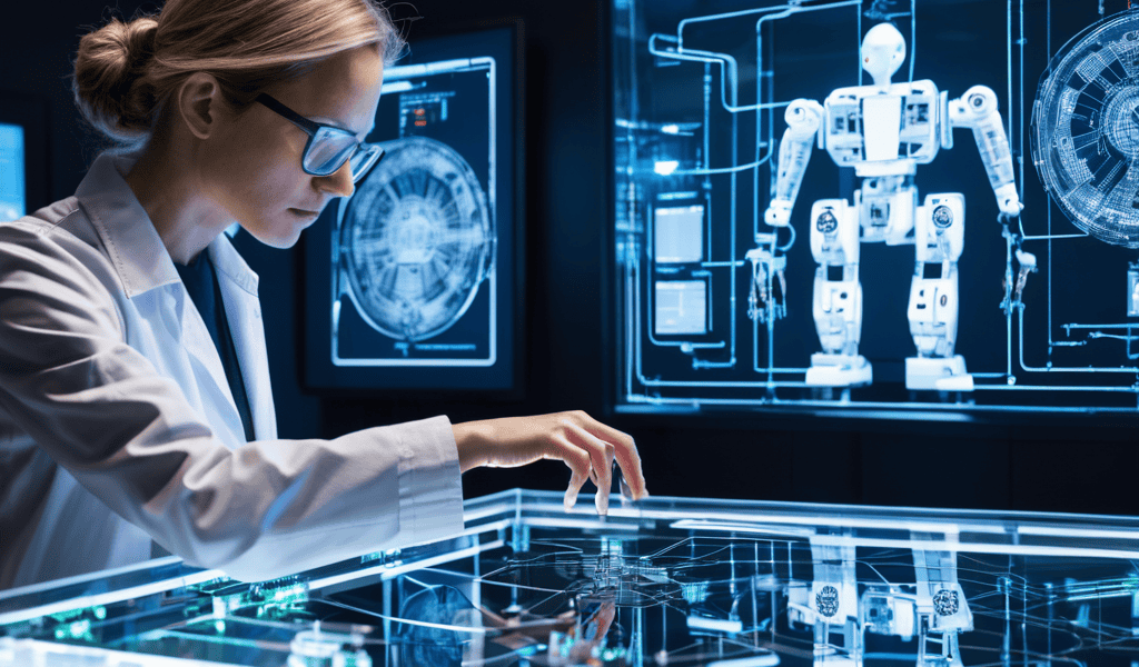 Explainable AI (XAI) in R&D innovation