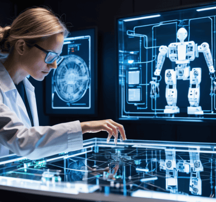 Explainable AI (XAI) in R&D innovation