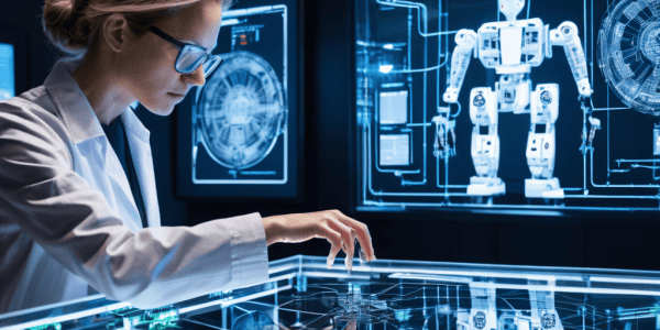 Explainable AI (XAI) in R&D innovation