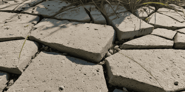 Self-Healing Concrete Tech equipment