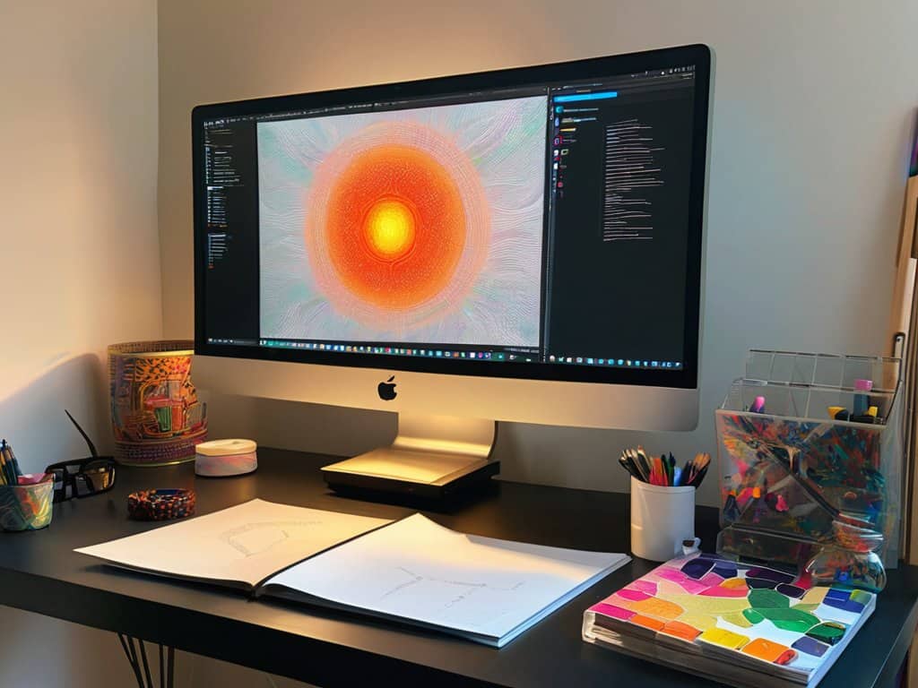 Machine Learning Art Verification