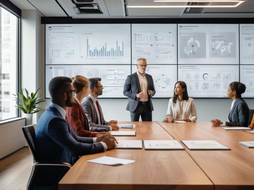 The Role of Chief Ai Officer