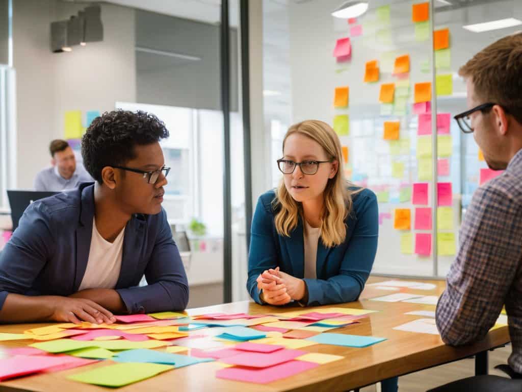 Unlocking Neurodiverse Workplace Benefits