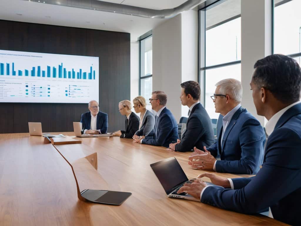 Chief AI Officer key tips infographic
