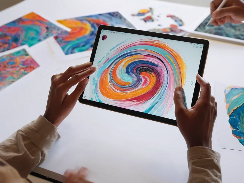AI art digital provenance transparency