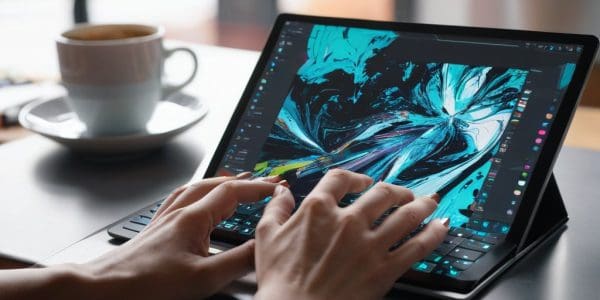 Digital provenance for AI art authenticity