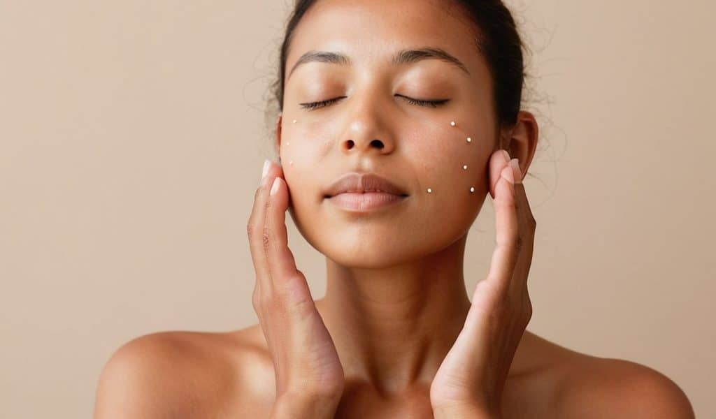 EFT tapping for emotional freedom