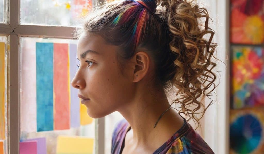 Neuro-diversity as a creative gift