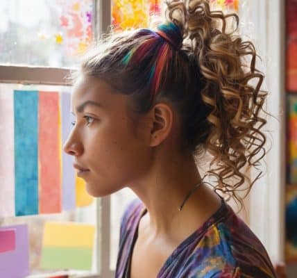 Neuro-diversity as a creative gift