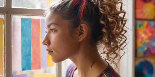 Neuro-diversity as a creative gift
