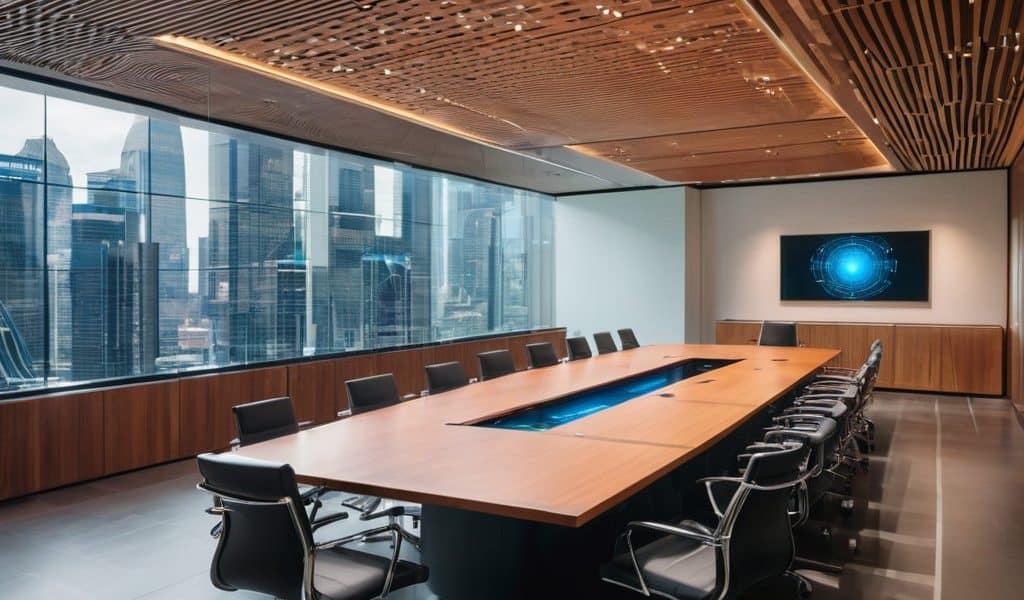 Chief AI Officer leadership role