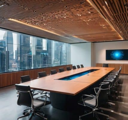 Chief AI Officer leadership role