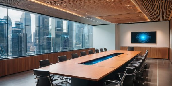 Chief AI Officer leadership role